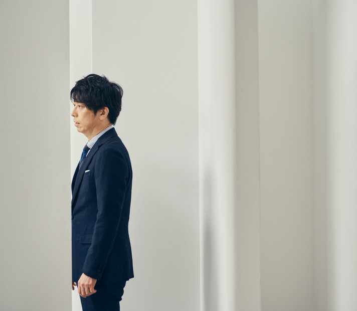 後藤輝基、カバーアルバム『ホイップ』発売！