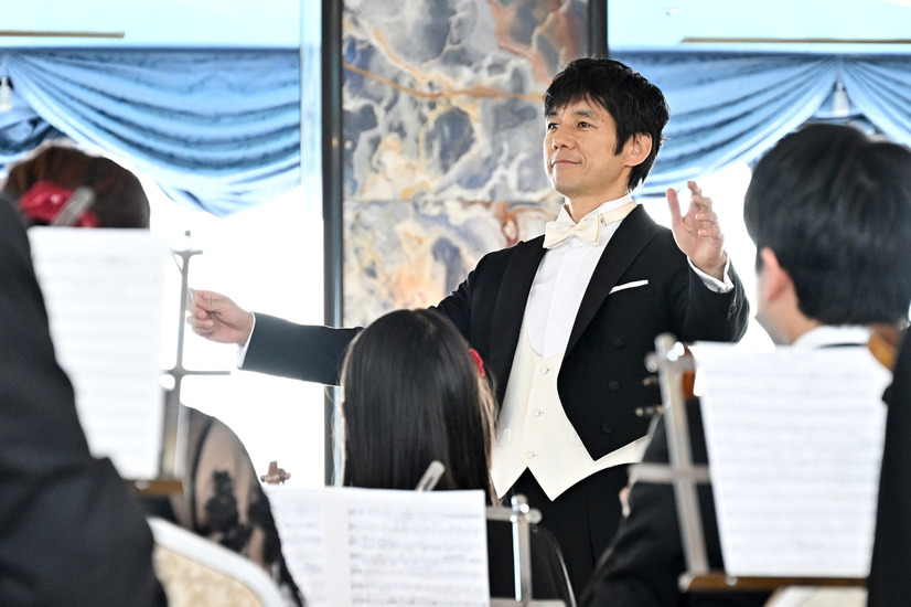 （C）TBS