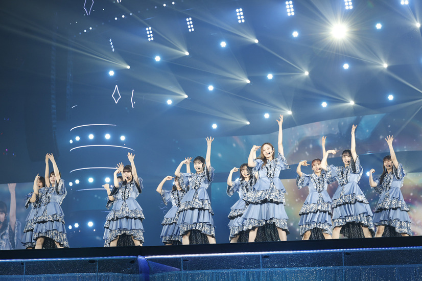 乃木坂46メンバーたちがバスラ4日間で披露したセットリスト全124曲公開