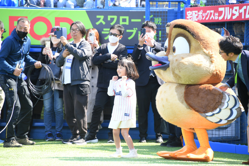 『FLY！／フライ！』大ヒット上映中（ｃ）2023 UNIVERSAL STUDIOS. ALL Rights Reserved. 配給：東宝東和