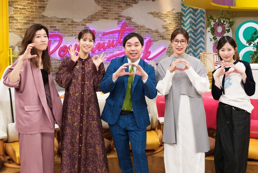 （C）TBS