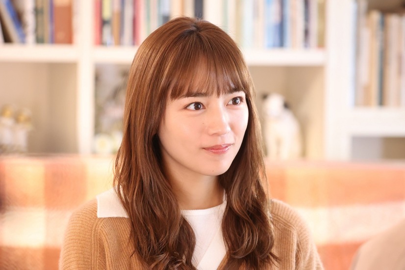 （C）フジテレビ