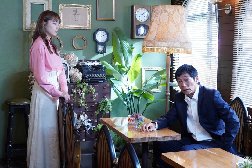 （C）フジテレビ