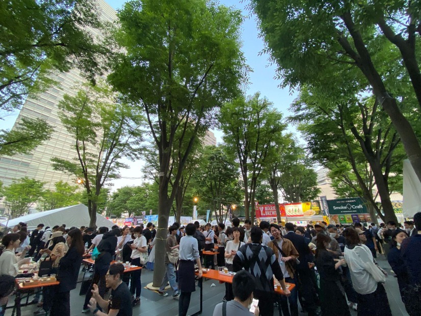 ビール祭り