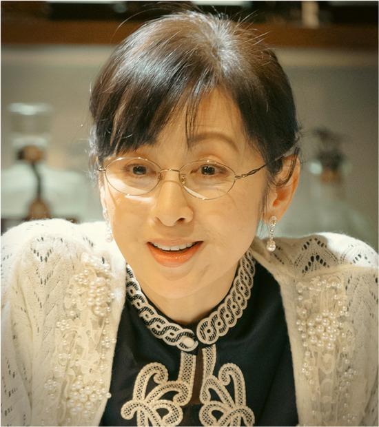 斉藤由貴（C）「95」製作委員会