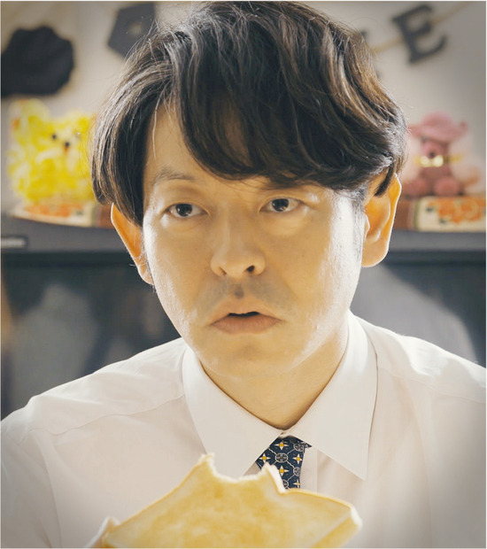 山中崇（C）「95」製作委員会