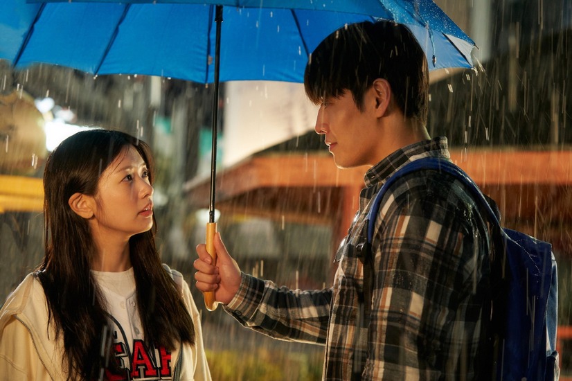 『ラブリセット　30日後、離婚します』2024年3月29日（金）丸の内ピカデリーほか全国公開提供：楽天／配給：松竹／映倫区分：G(c) CINEMA WOOLLIM, TH STORY AND MINDMARK