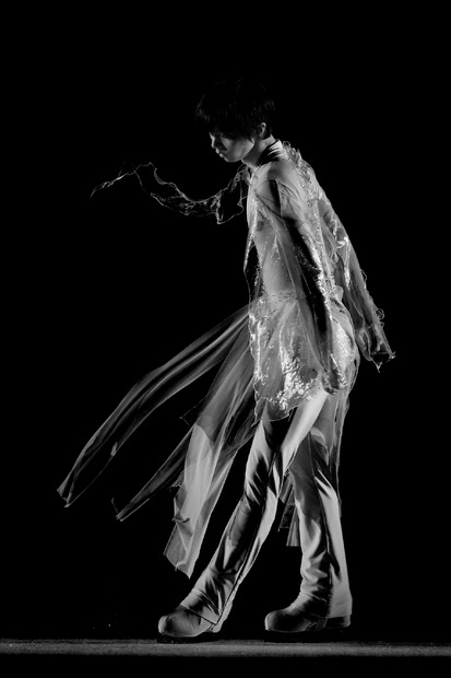 完売していた『y 羽生結弦写真集』重版決定！