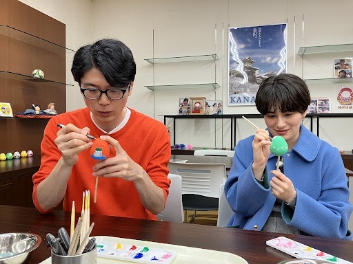 （C）TBS