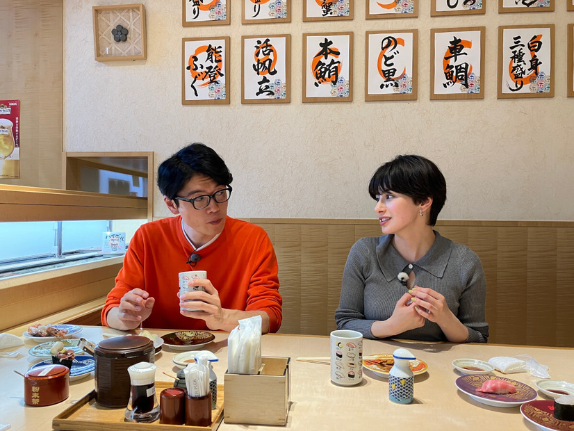 （C）TBS