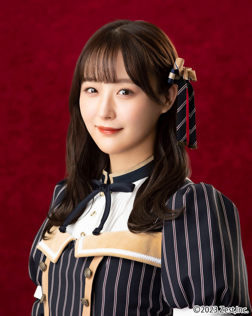 鎌田菜月　アーティスト写真