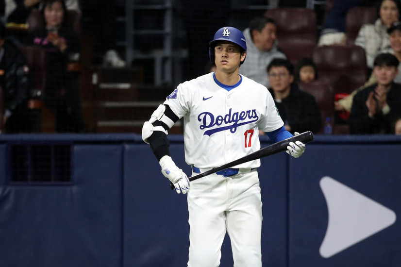 (Photo by Chung Sung-Jun/Getty Images)