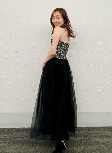 須田亜香里（写真は須田亜香里の公式インスタグラムより）※所属事務所より掲載許諾をいただいています