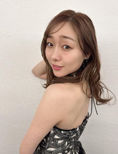 須田亜香里（写真は須田亜香里の公式インスタグラムより）※所属事務所より掲載許諾をいただいています