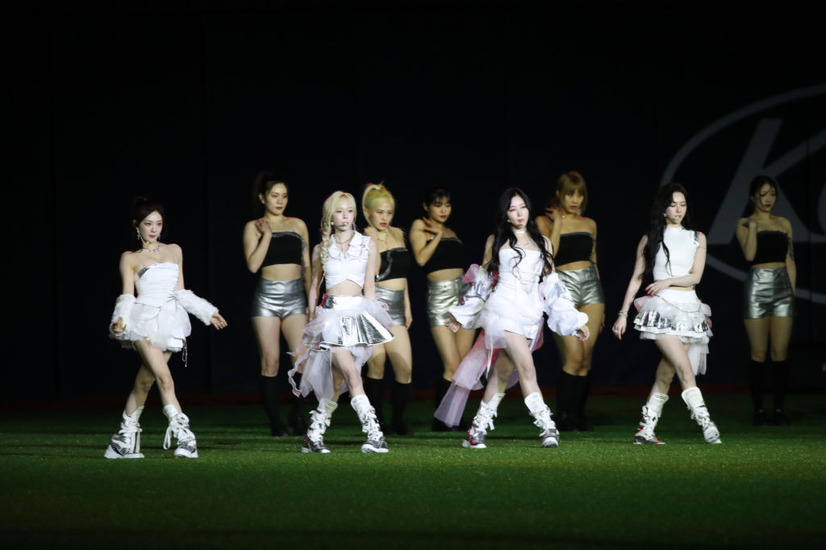 (Photo by Chung Sung-Jun/Getty Images)