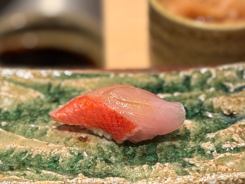 金目ダイ