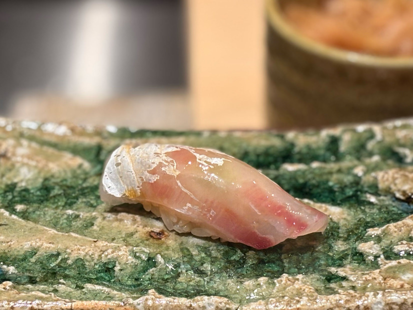 天然真鯛