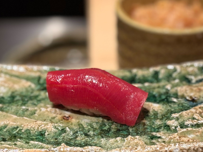 本マグロの赤身
