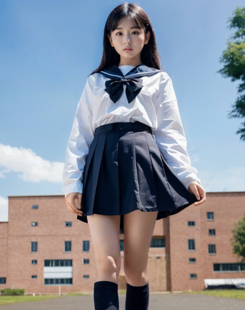くりえみ（写真はくりえみの公式インスタグラムから）※所属事務所に掲載許諾をもらってます