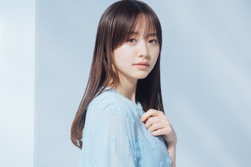 森香澄、「DAM CHANNEL」の20代目MCに就任