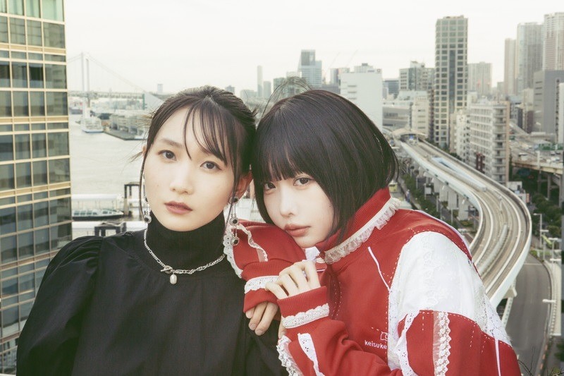 幾田りら×ano、今夜『Mステ』出演！映画主題歌2曲をTV初披露