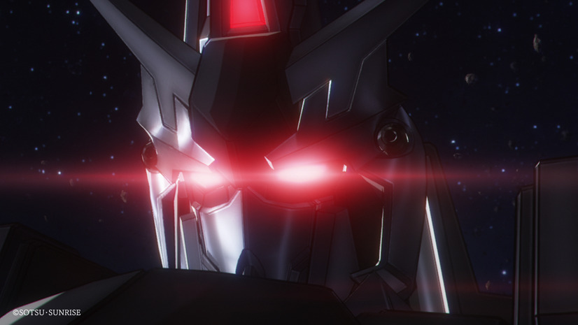 （C）創通・サンライズ
