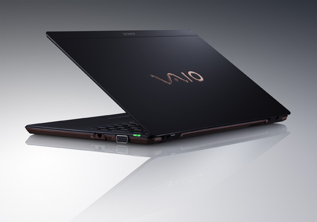 VAIO Xシリーズ