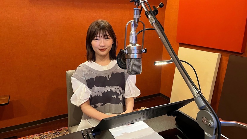 NHK朝ドラ『虎に翼』主演・伊藤沙莉、本人朗読で1stエッセイのオーディオブック配信　