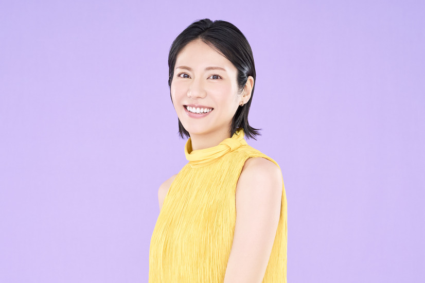 松下奈緒　アーティスト写真