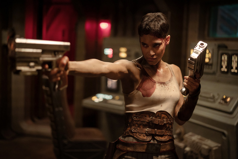 【Netflix 4月ラインナップ】『シティーハンター』『REBEL MOON — パート2: 傷跡を刻む者』など