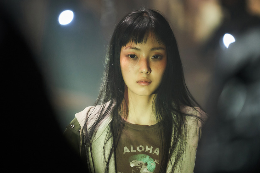 【Netflix 4月ラインナップ】『シティーハンター』『REBEL MOON — パート2: 傷跡を刻む者』など