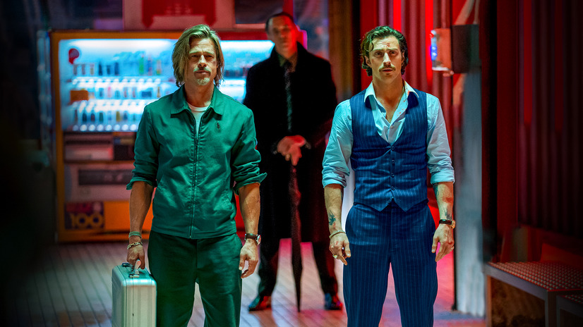 【Netflix 4月ラインナップ】『シティーハンター』『REBEL MOON — パート2: 傷跡を刻む者』など