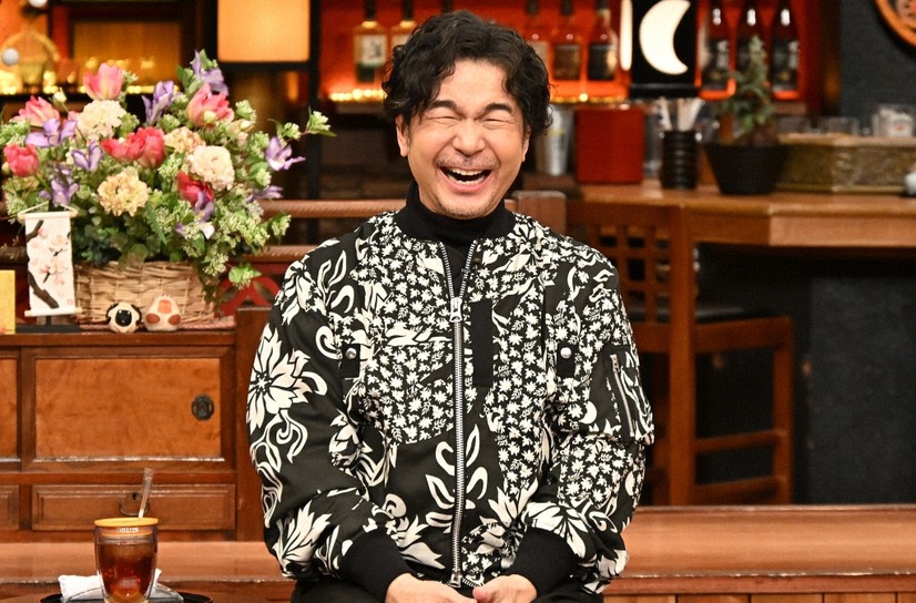 （C）TBS