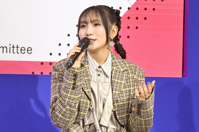 幾田りら＆あの、主演映画『デッドデッドデーモンズデデデデデストラクション』への想いを語る