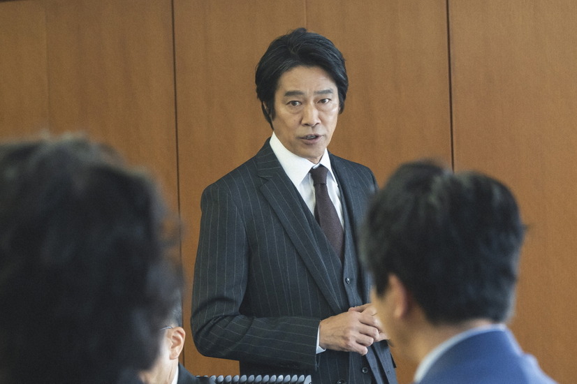 （C）NHK