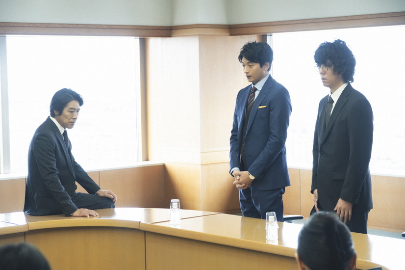 （C）NHK