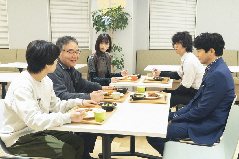 （C）NHK