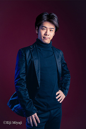 岩城 直也（指揮・編曲）