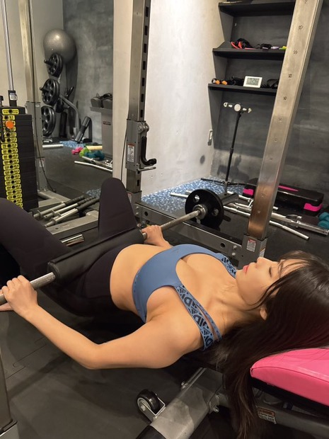 鈴木ふみ奈（写真は本人のXより）※所属事務所より掲載許諾をもらってます