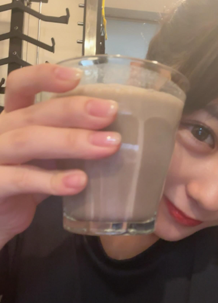 田中美久（写真は田中美久の公式インスタグラムより）※所属事務所より掲載許諾をいただいています