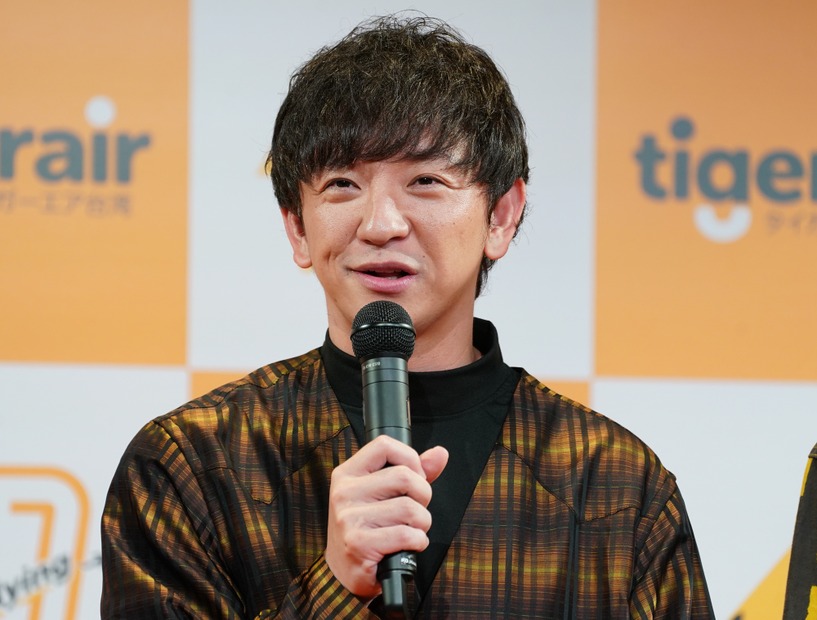 向井慧【写真：竹内みちまろ】