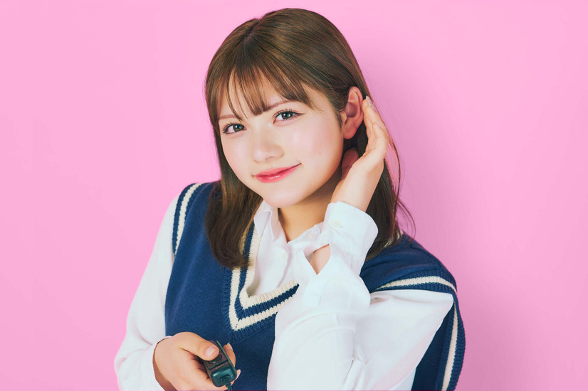エリカ（C）AbemaTV, Inc.