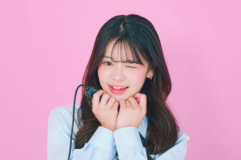 りあ（C）AbemaTV, Inc.