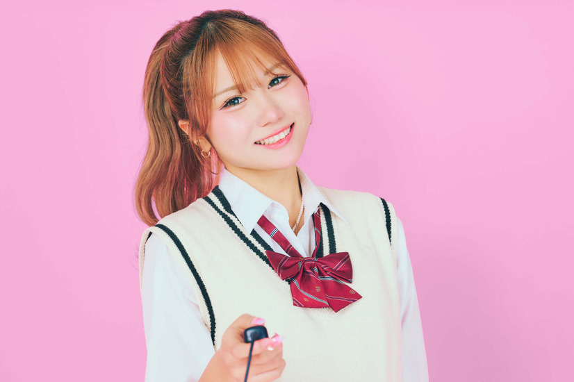 みなつ（C）AbemaTV, Inc.