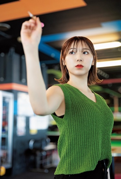 菅原茉椰