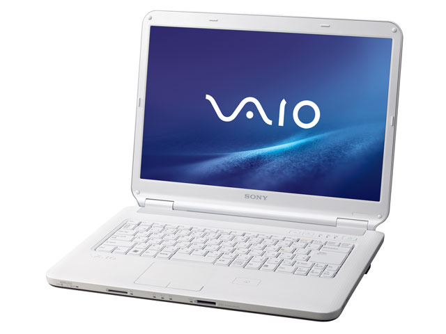 「VAIO N」シリーズ