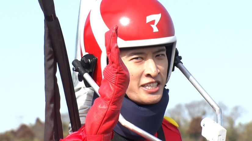 マッサマン向井康二、錦鯉・長谷川雅紀が記憶力対決！……『芸能人が本気で考えた！ドッキリGP SP』　