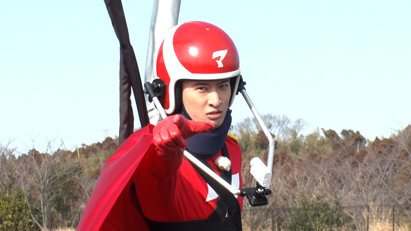 マッサマン向井康二、錦鯉・長谷川雅紀が記憶力対決！……『芸能人が本気で考えた！ドッキリGP SP』　