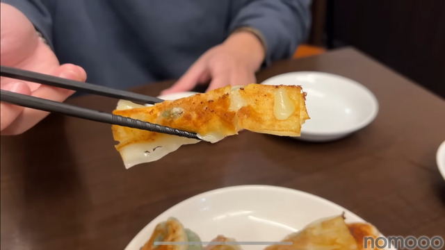 【動画あり】中華で飲むなら絶対ココ！餃子が絶品な水道橋「藤井屋」に行ってきた