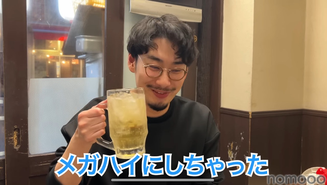 【動画あり】中華で飲むなら絶対ココ！餃子が絶品な水道橋「藤井屋」に行ってきた